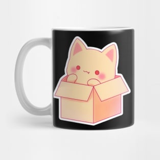 Smirkitty Mug